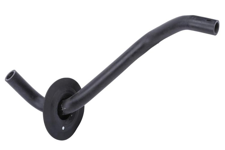 HOSE-A/C EVPR MD (SLP)