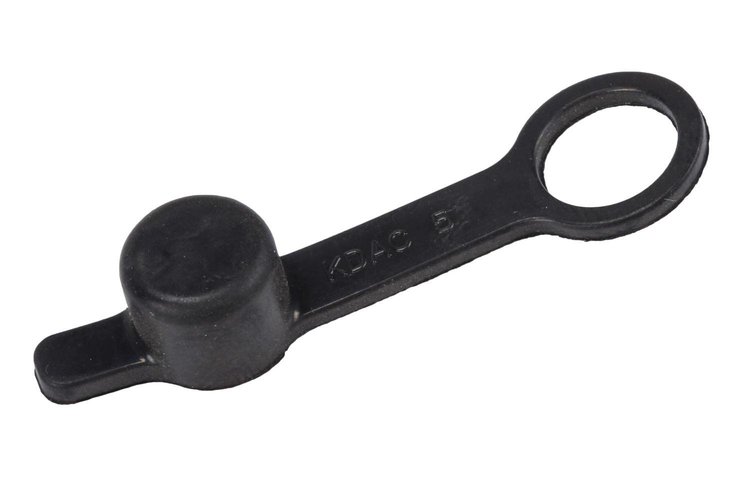 CAP-RR BRK BLED (SLP-1)
