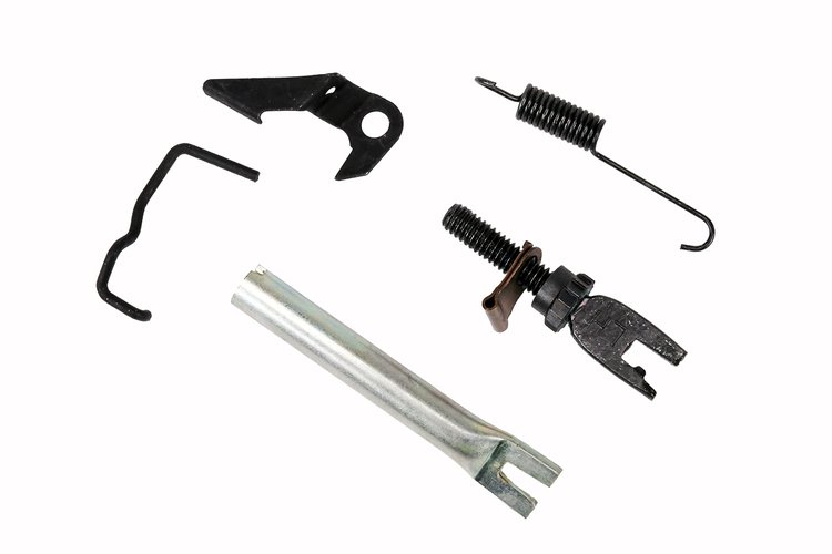 ADJUSTER KIT-RR (SLP-1)