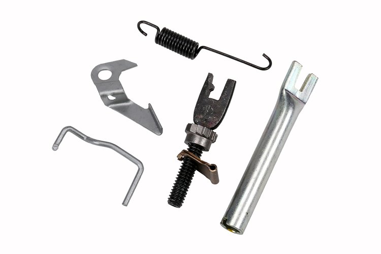 ADJUSTER KIT-RR (SLP-1)