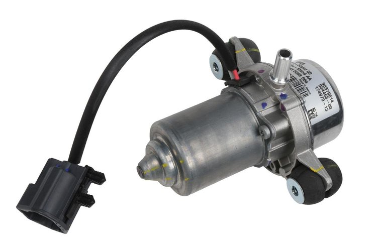 PUMP ASM-P/B BO (SLP-1)