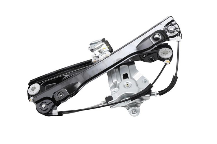 Front Driver Si (SLP-1)