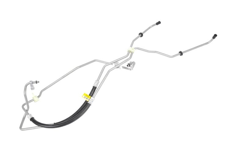 Automatic Trans (SLP)