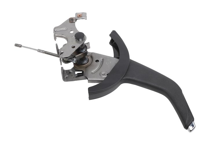 LEVER ASM-PARK (94)