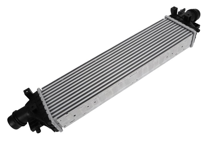 COOLER ASM-CHRG AIR (99)
