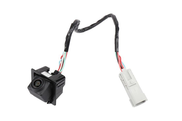 CAMERA ASM-RR VIEW (P1)