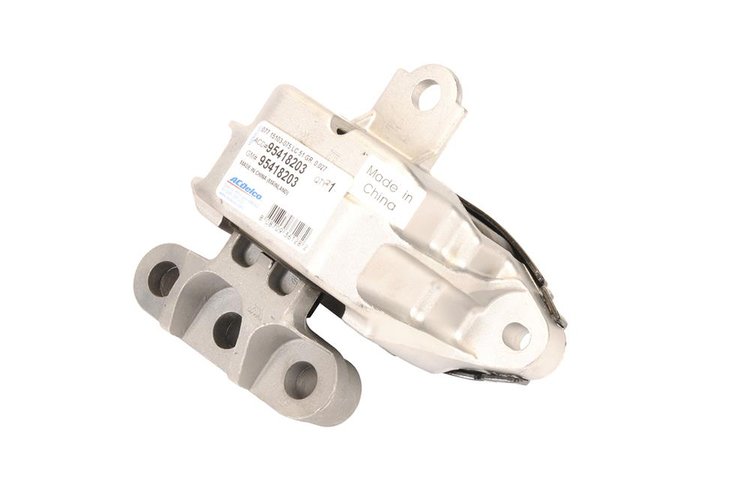 Motor Mount (SLP-P1)