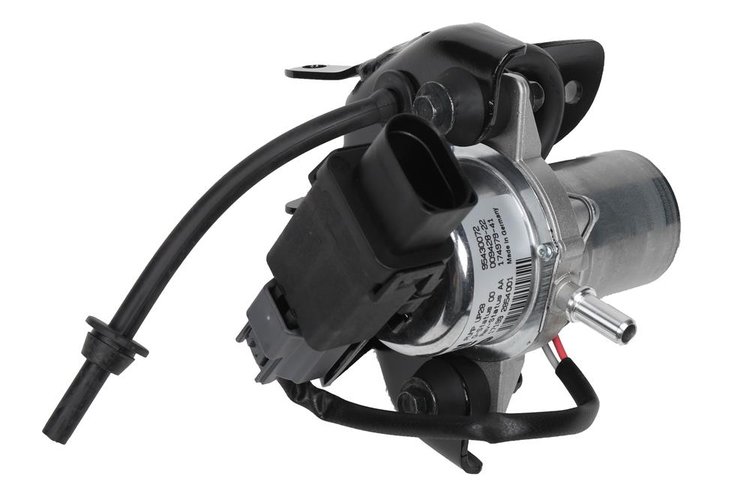PUMP ASM-P/B BO (SLP-1)