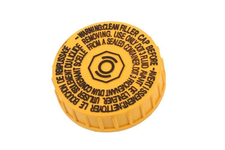 CAP ASM-BRK M/C (SLP-1)