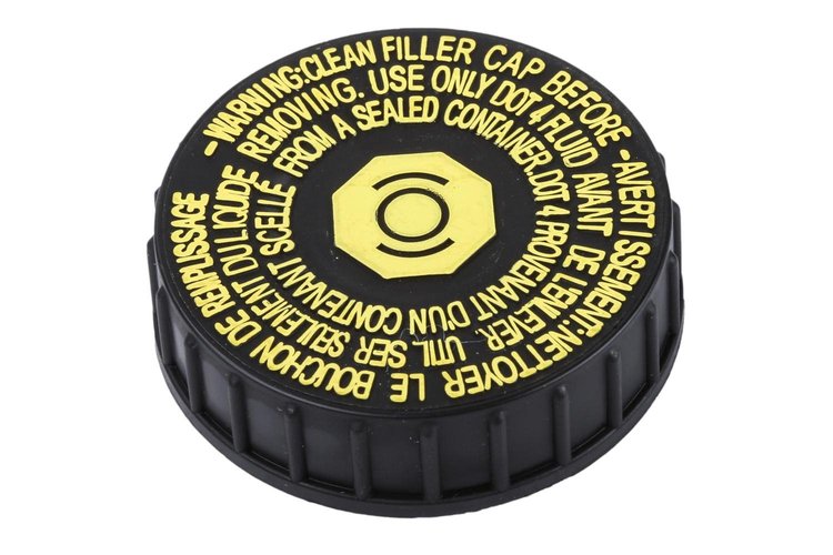 CAP ASM-BRK M/C (SLP-1)