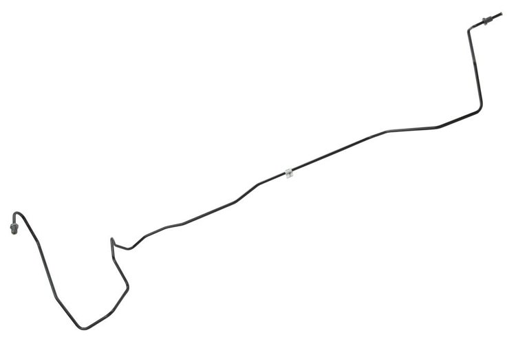 PIPE ASM-BRK PR (SLP-1)