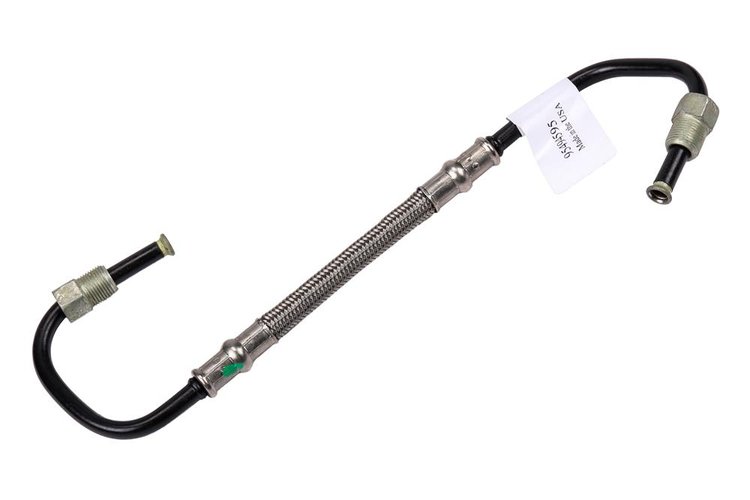 PIPE ASM-BRK PR (SLP-1)