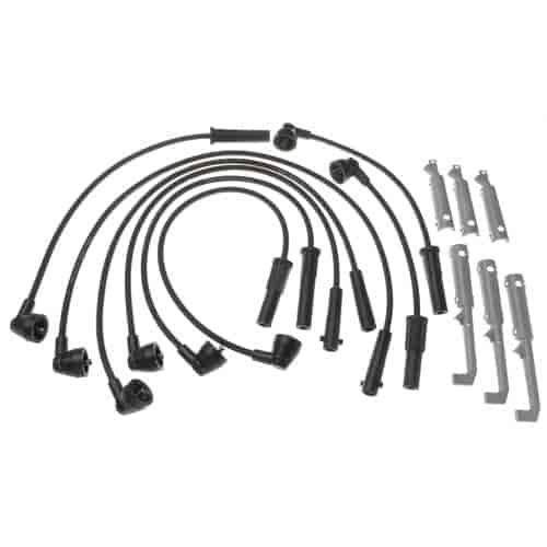 Spark Plug Wire (B)
