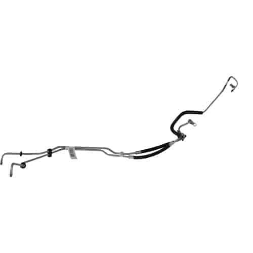 Automatic Trans (SLP)