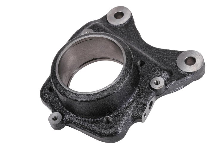 BRACKET-RR BRK (SLP-1)