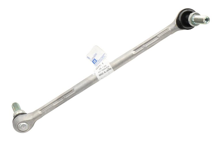 LINK ASM-FRT STA (SLP)