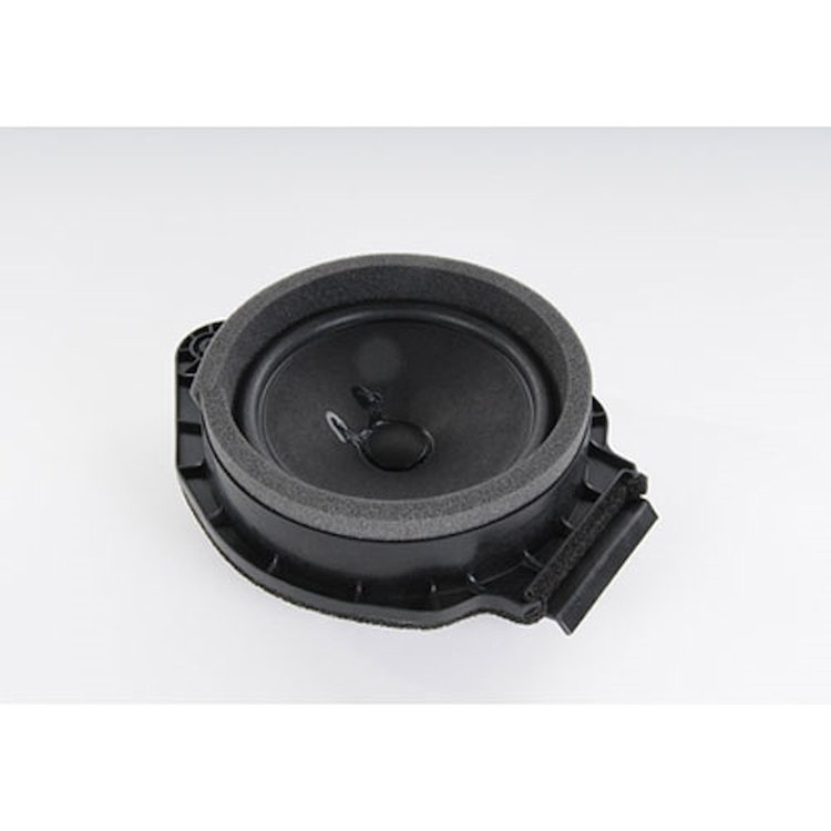 SPEAKER ASM-RDO FRT S/D