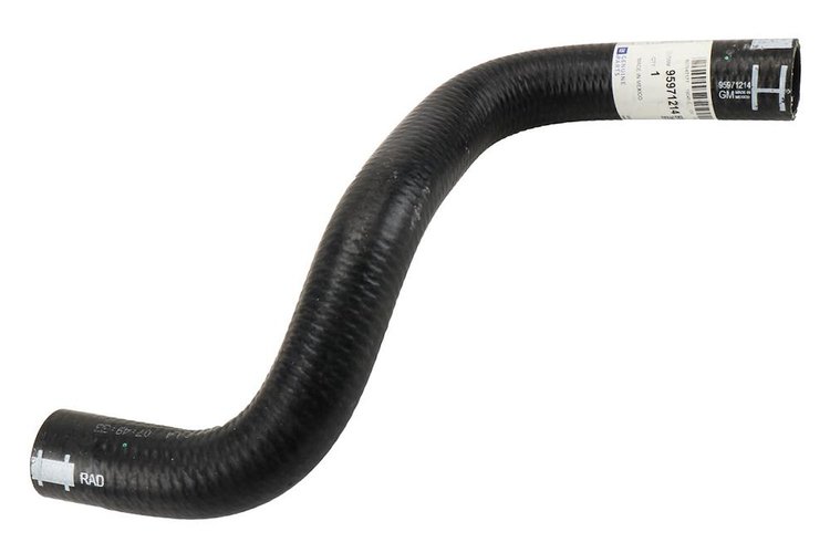 HOSE-RAD INL (SLP-P1)