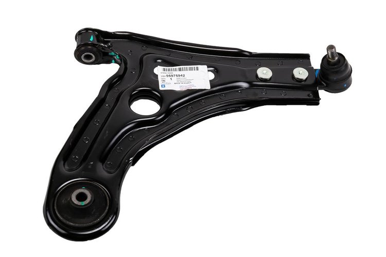 ARM ASMFRT LWR (SLP-1)