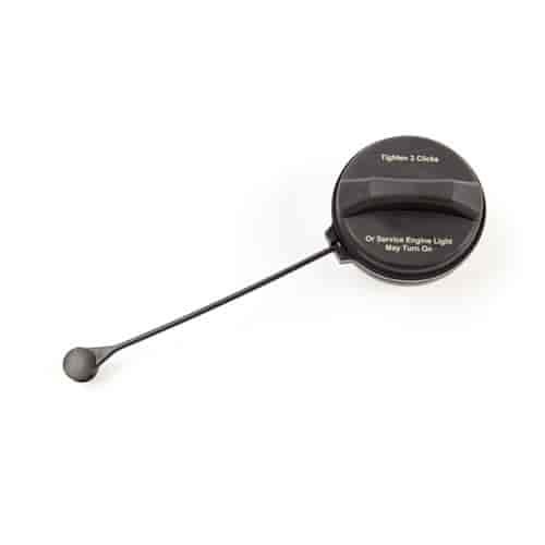 Fuel Tank Cap (SLP)