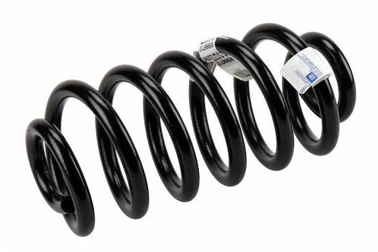 SPRINGRR COIL (A)