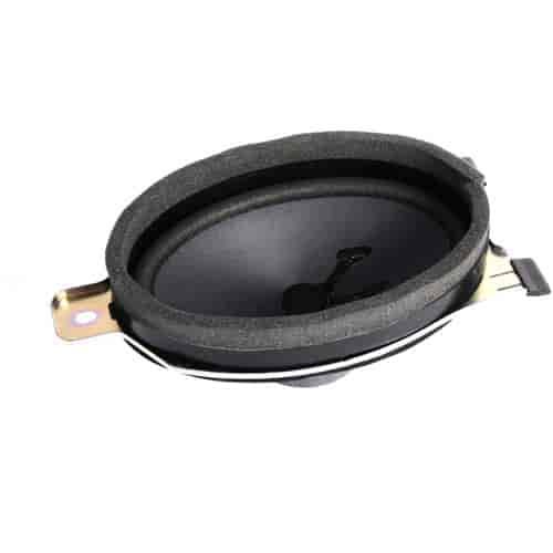 Radio Speaker (A)