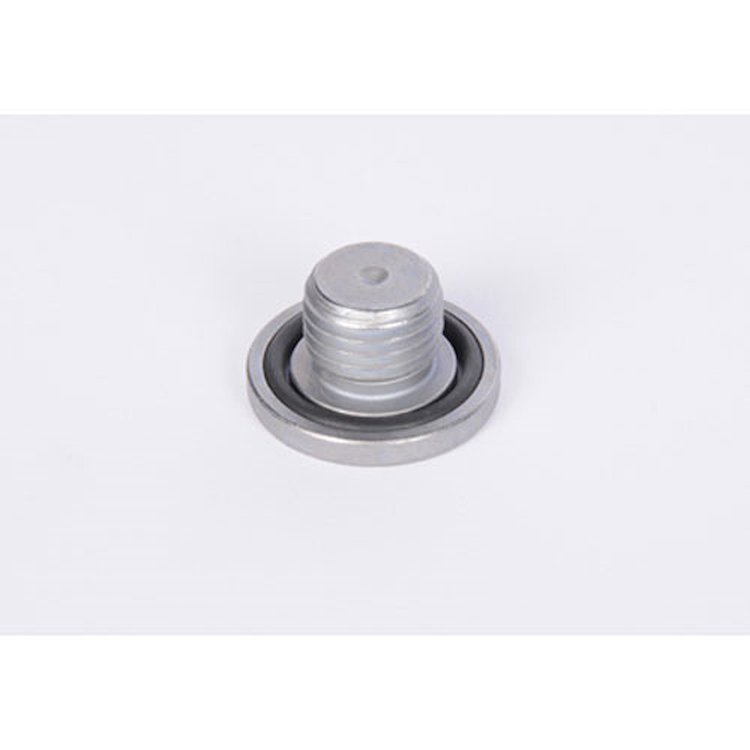 PLUG A/TRNS FLUID PAN DRN