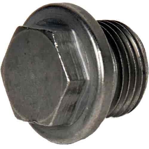 PLUG A/TRNS FLUID LVL HLE