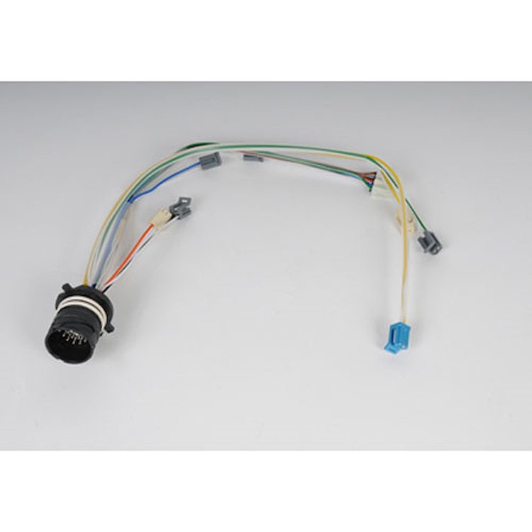 HARNESS ASM A/TRNS WRG