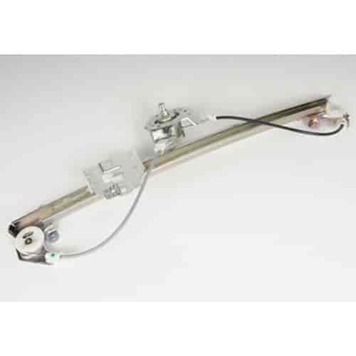 REGULATOR ASM-FRONT WINDO