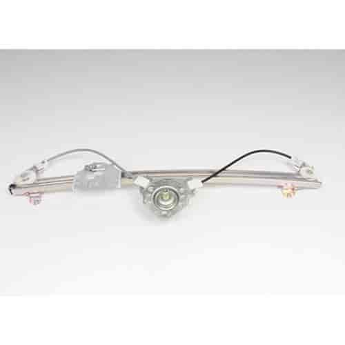 REGULATOR ASM-FRONT WINDW