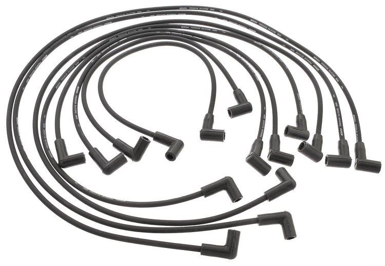 Spark Plug Wire (SLP)