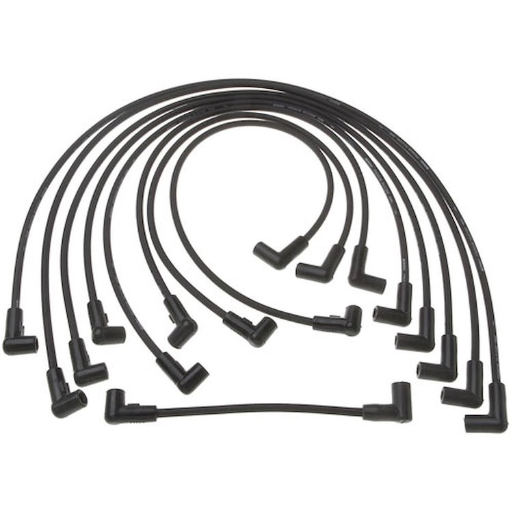 WIRE KIT SPLG