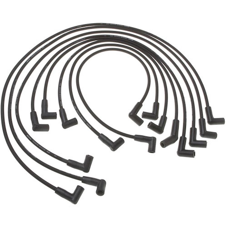 WIRE KIT SPLG