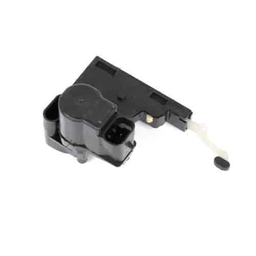 ACTUATOR RR S/D LK