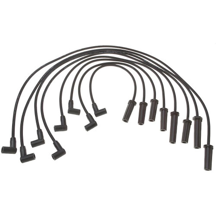 WIRE KIT SPLG