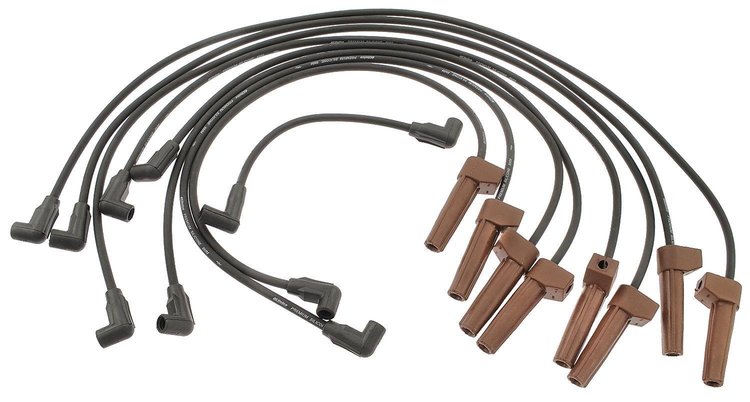 Spark Plug Wire (SLP)
