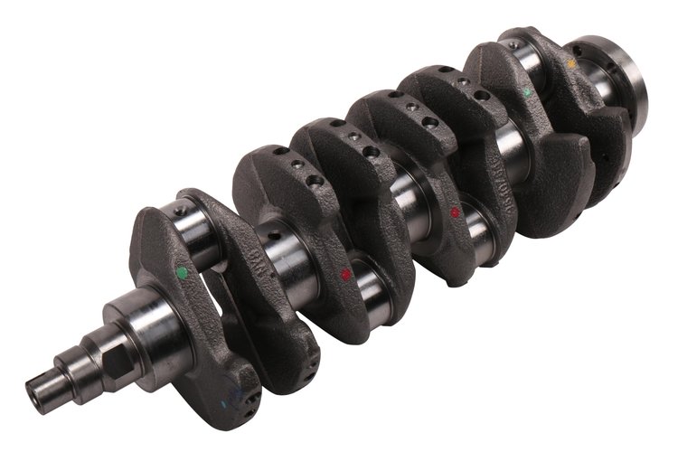CRANKSHAFT (99)
