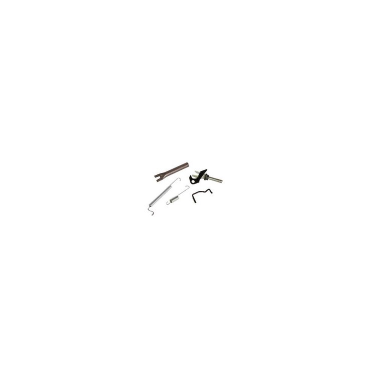 Rear Driver Sid (SLP)
