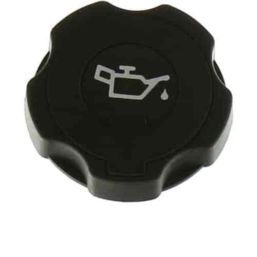 Engine Oil Fill (SLP)