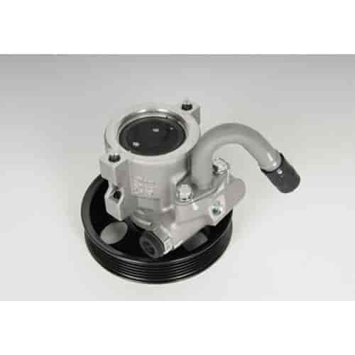 PUMP ASM P/S