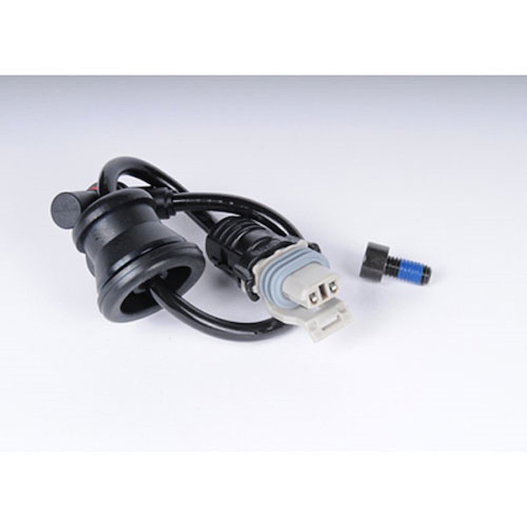 SENSOR KIT RR WHL SPD