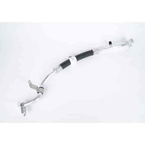 HOSE A/C EVPR TXV