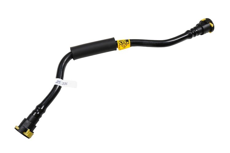 TUBE ASMEVAP EM (SLP-1)