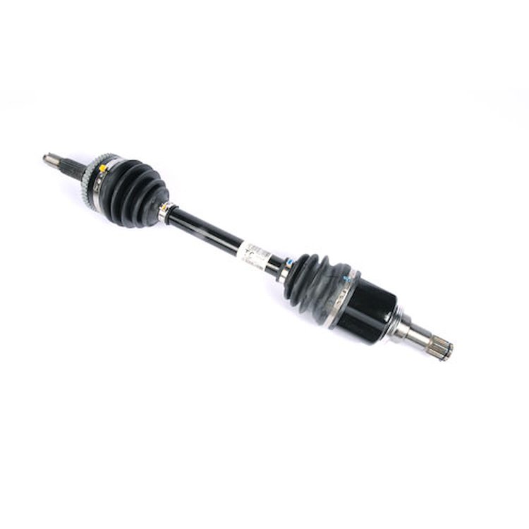 SHAFT ASM FRT WHL DRV