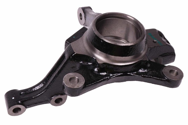 KNUCKLE ASMSTRG (SLP-1)