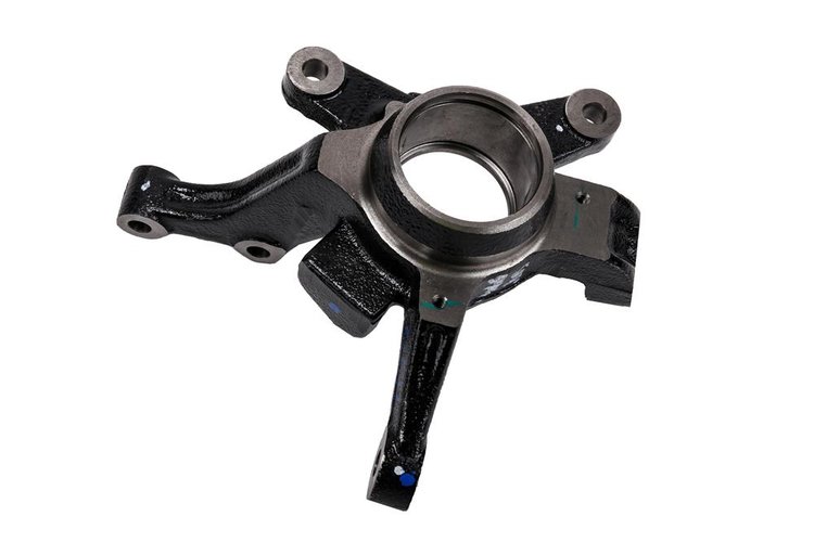 KNUCKLE ASMSTRG (SLP-1)