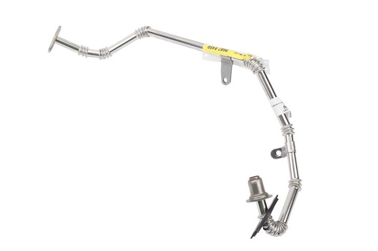 EGR Valve Pipe (SLP-P1)