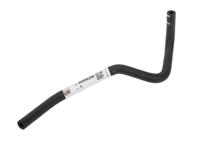 HOSE-RAD SURGE (PARITY)