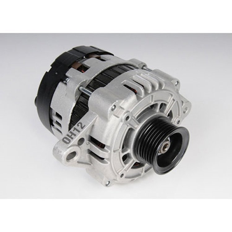 GENERATOR ASM